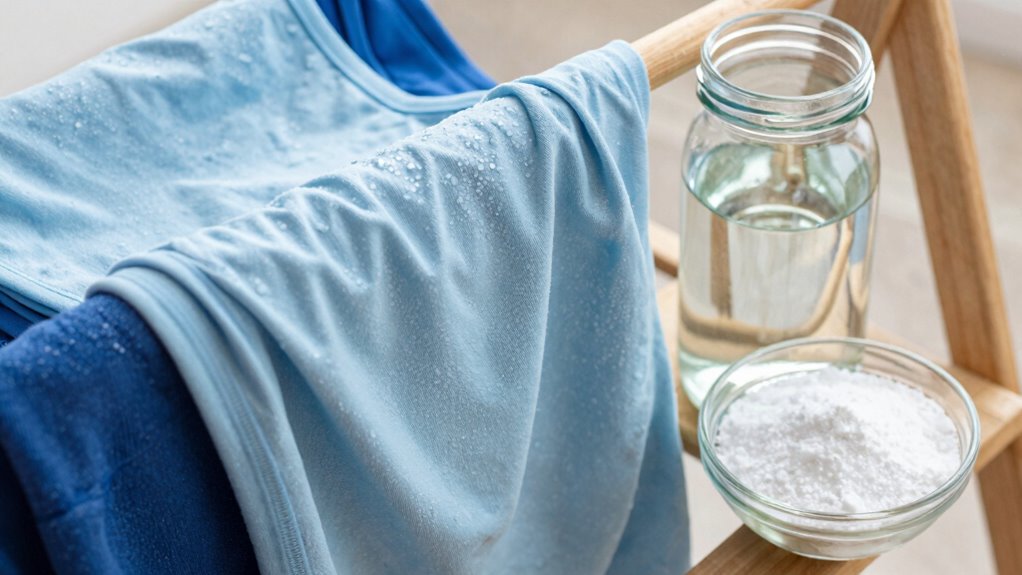 natural odor fighting laundry solutions