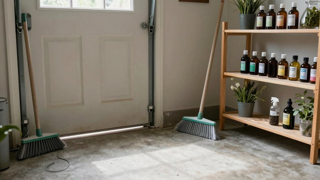 natural rodent deterrent methods