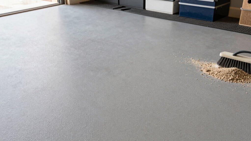 natural slip resistant flooring options