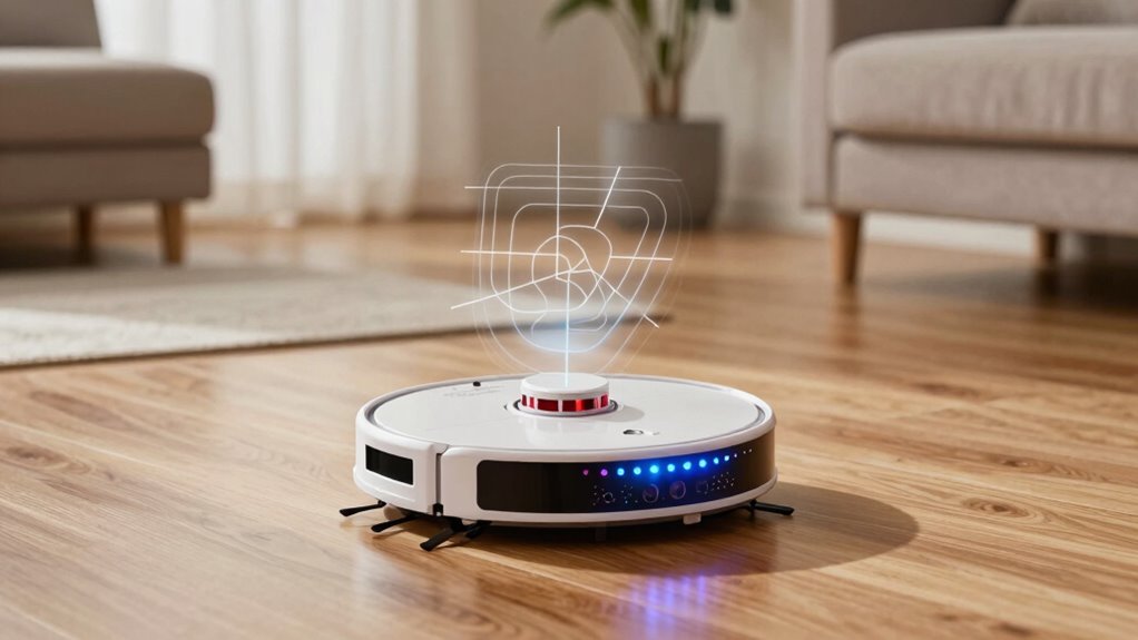 navigation technology comparison factors