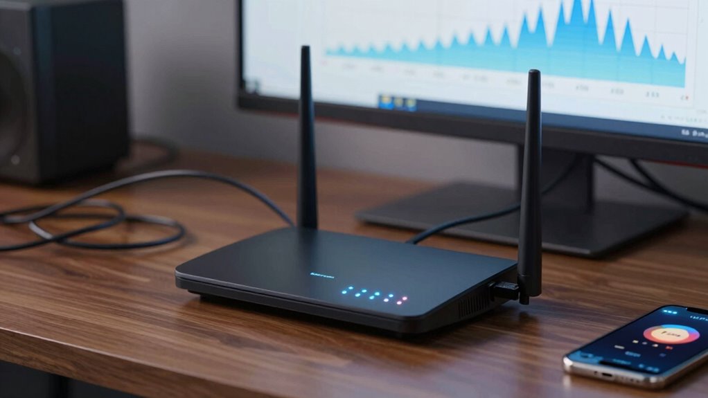 network congestion and outdated hardware