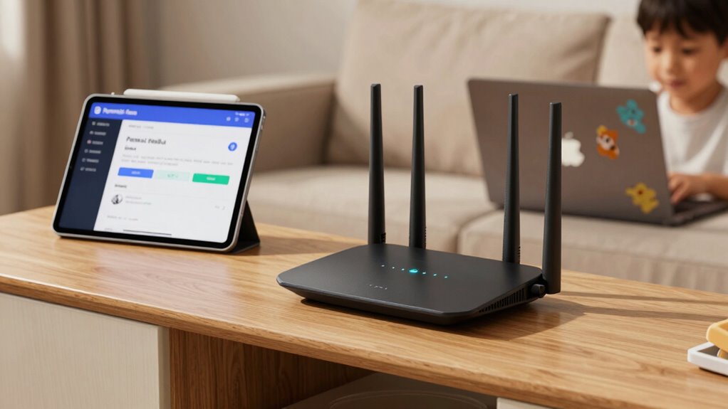 network speed coverage security