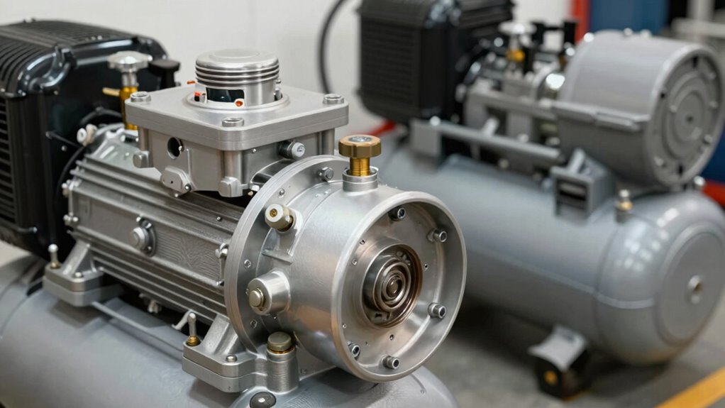 oil reduces wear and heat