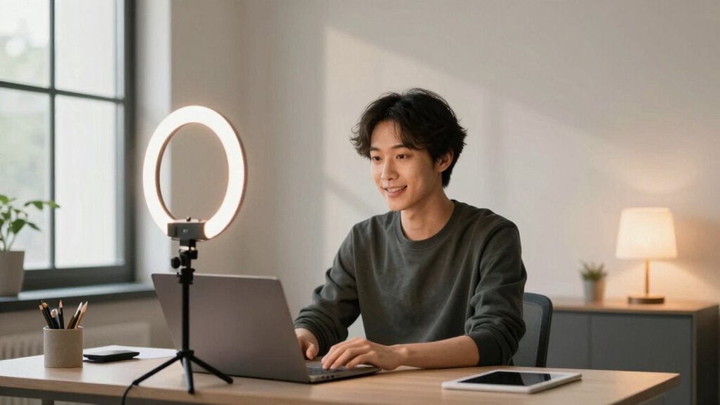 optimal balanced call lighting