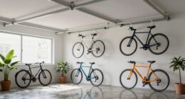optimal bike storage solutions
