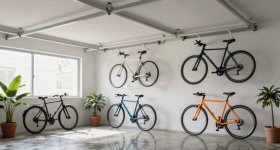 optimal bike storage solutions