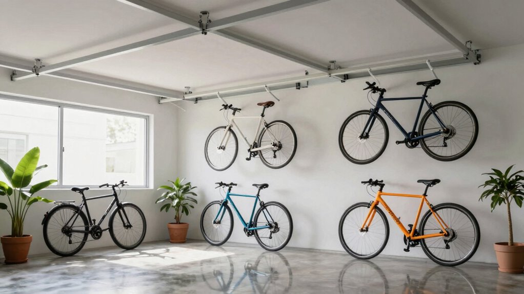 optimal bike storage solutions