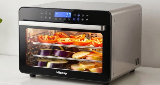 optimal drying temperature settings