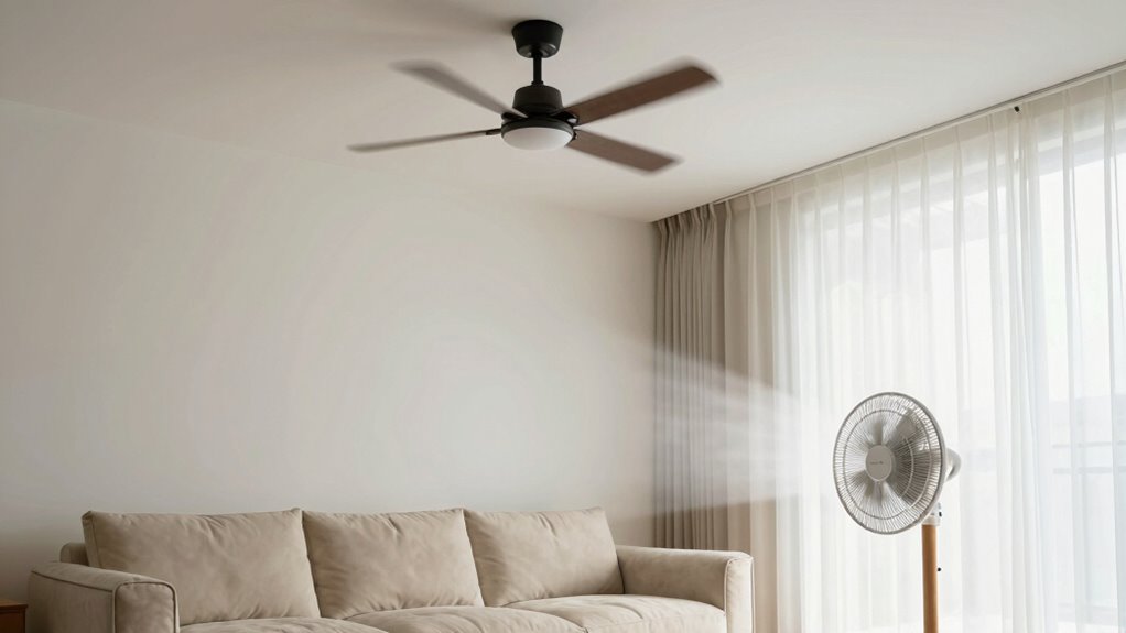optimal fan placement strategies