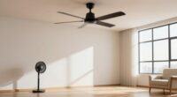 optimal fan placement tips