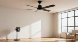 optimal fan placement tips