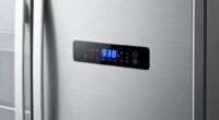 optimal fridge temperature guidelines