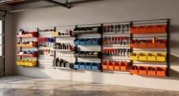 optimal garage storage solutions