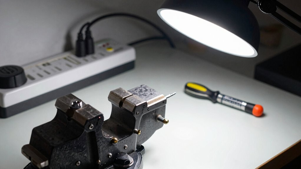 optimal led task lighting