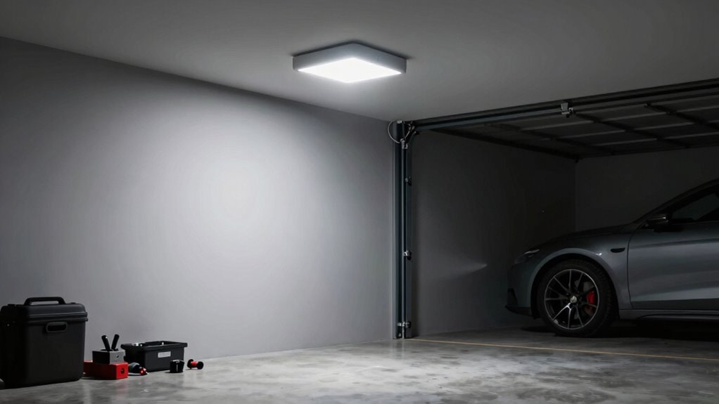 optimal motion sensor placement