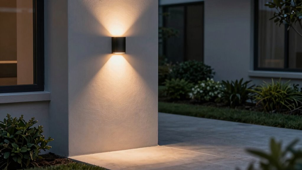 optimal motion sensor placement