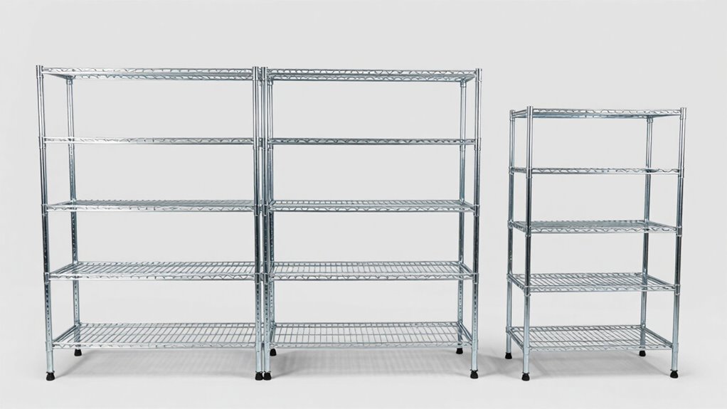 optimal overhead rack investment