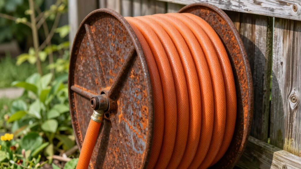 optimal reel length factors