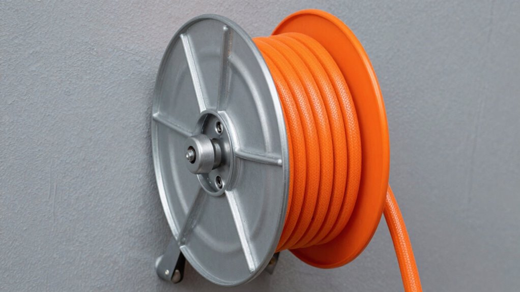 optimal reel length selection