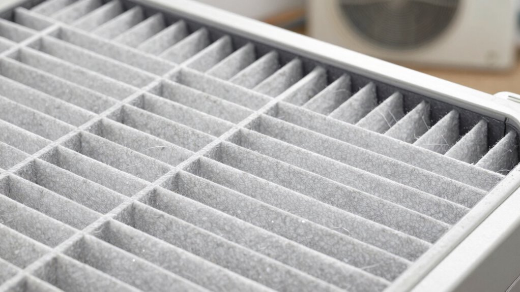 optimal residential air filtration