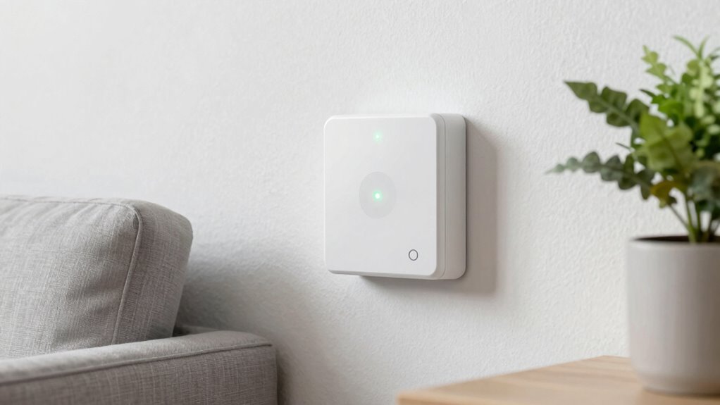 optimal sensor placement practices