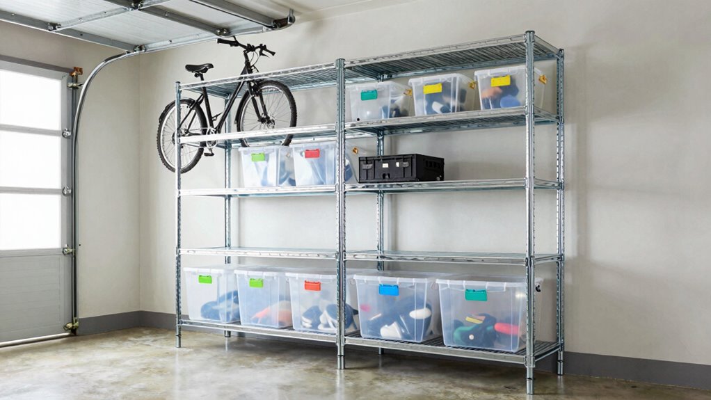 optimal shelf height tips