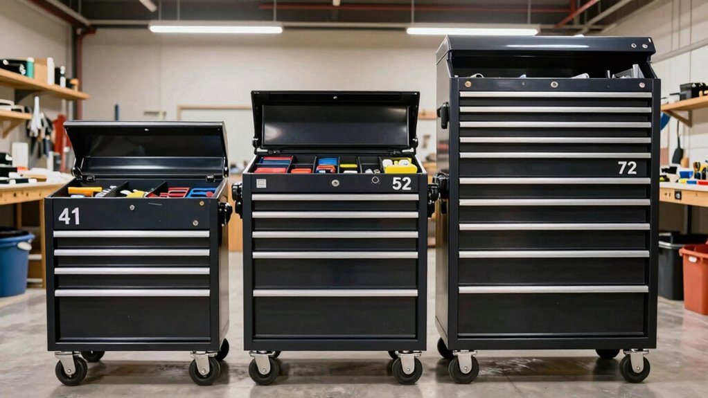 optimal tool storage organization