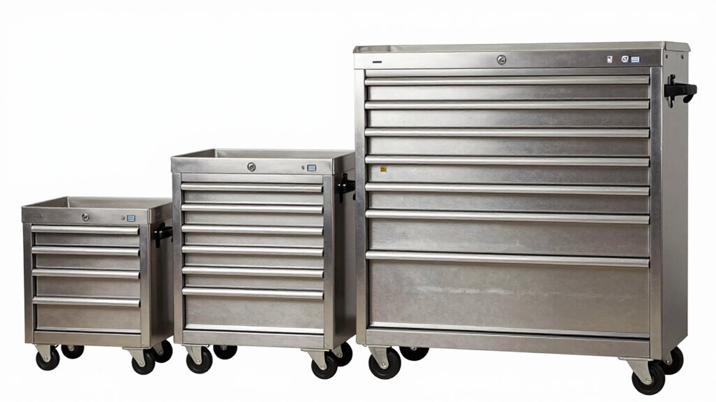 optimal tool storage solutions