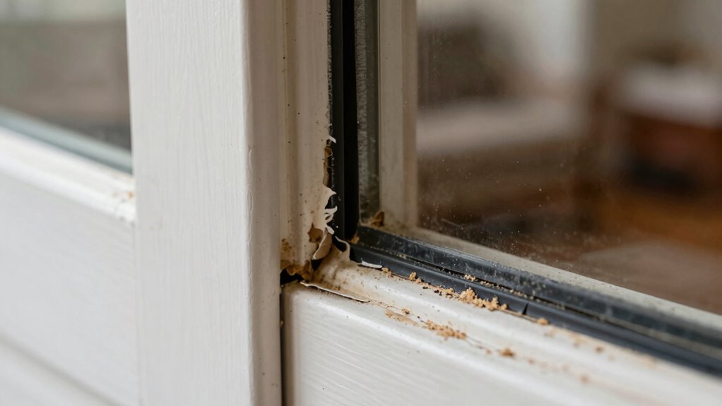 optimal weather stripping choices