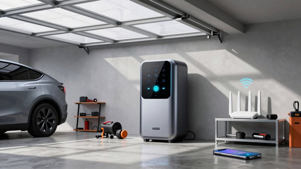 optimal wi fi router placement