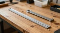 optimal workbench height setting