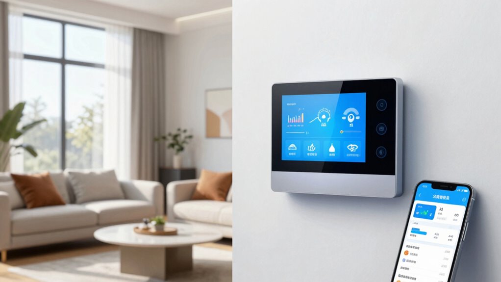 optimize energy usage patterns