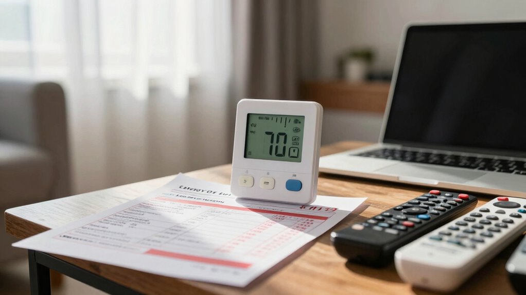 optimize home energy efficiency