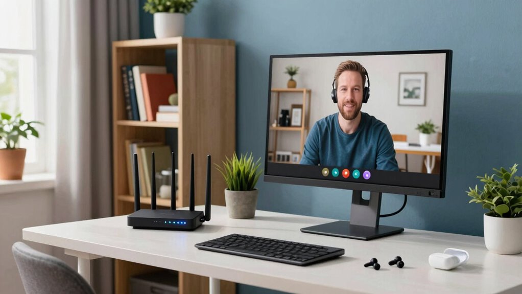 optimize internet for stability