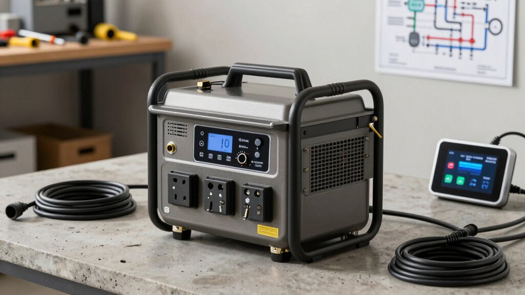 optimize load use efficient devices