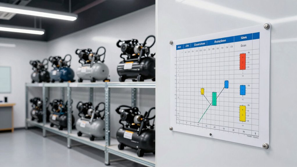 optimize maintain scale conserve