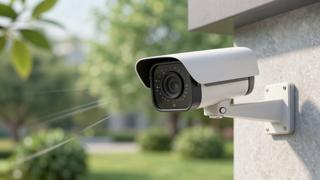 optimize motion detection sensitivity