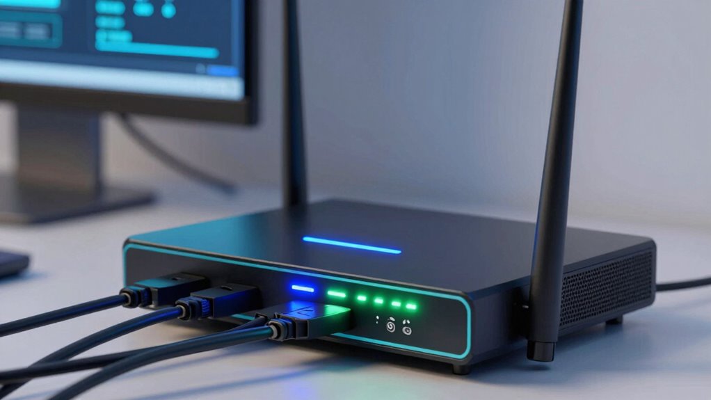 optimize network hardware placement