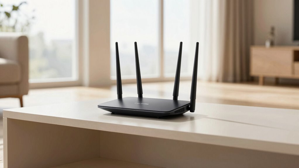 optimize router placement for coverage