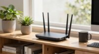 optimize router placement strategically
