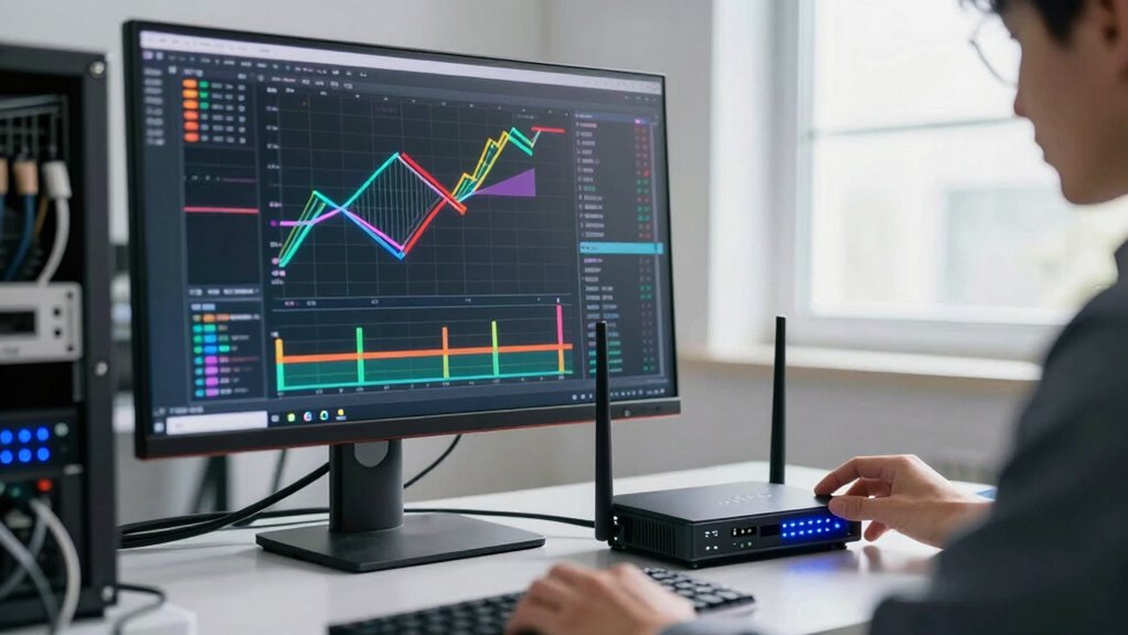 optimize secure limit devices