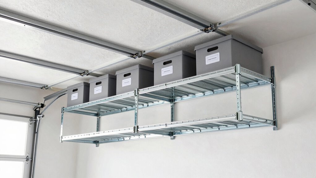 optimize space avoid obstructions