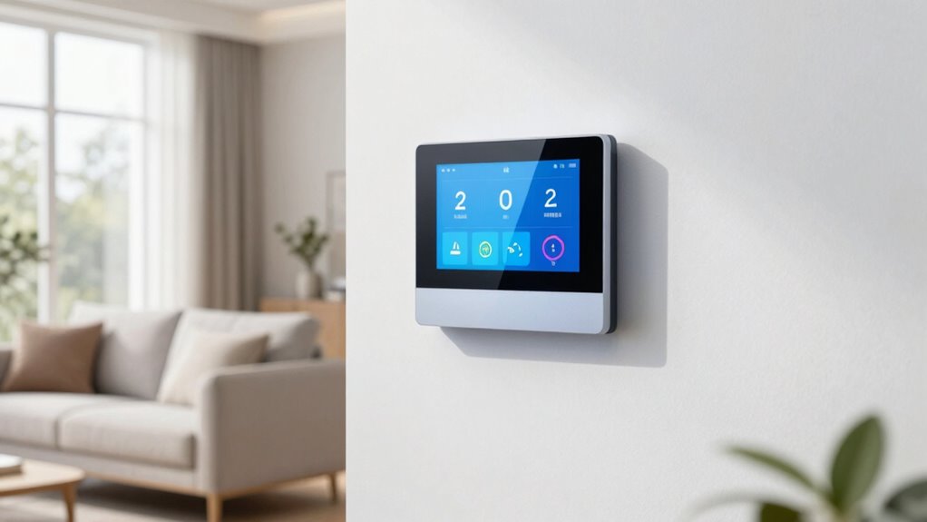 optimize thermostat performance regularly