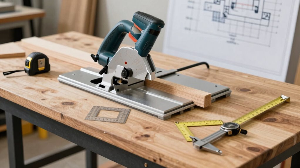 optimize tool placement efficiently