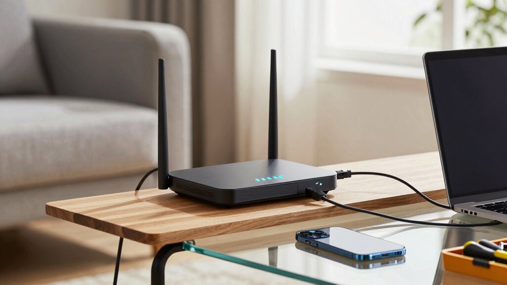 optimize wi fi performance easily