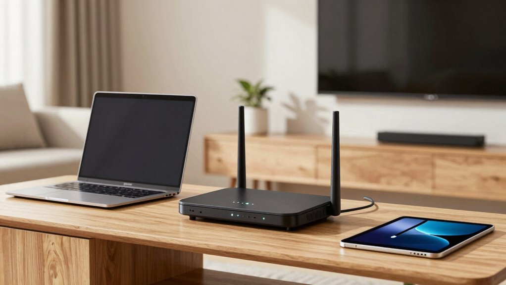 optimize wi fi signal coverage