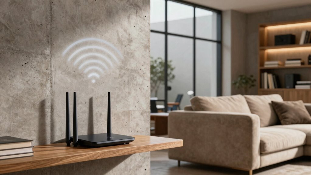optimize wifi coverage strategies