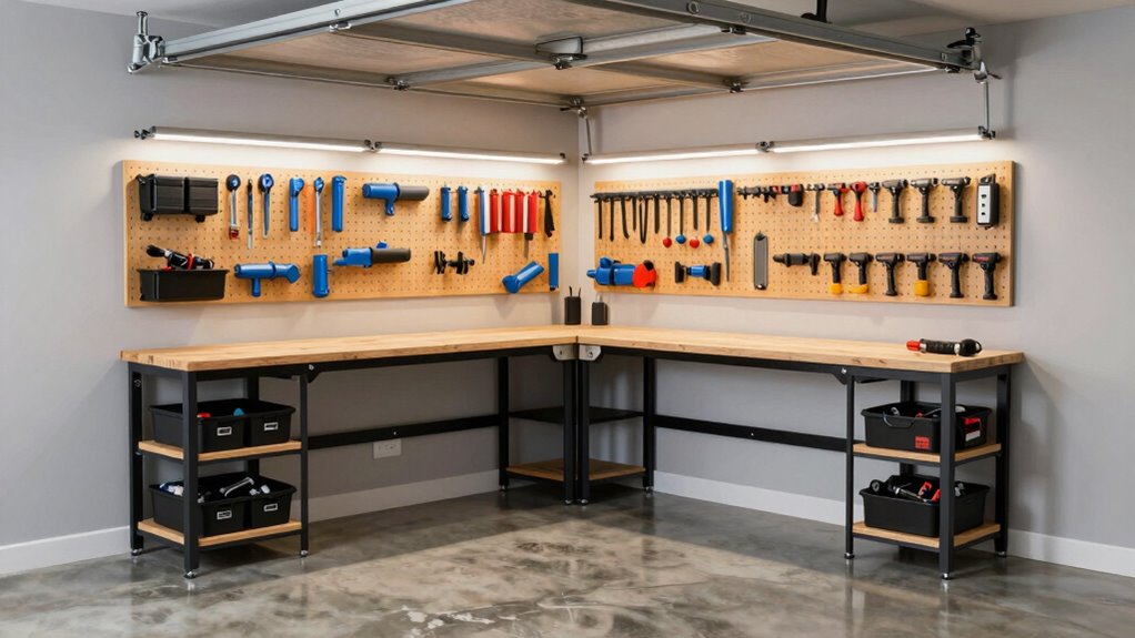 optimize workspace for growth