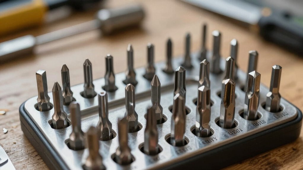 organize access save time