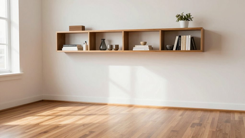 organize declutter and style